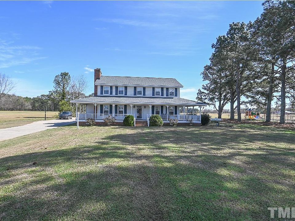 426 S State Highway 581, Goldsboro, NC 27530 MLS 2491567 Zillow