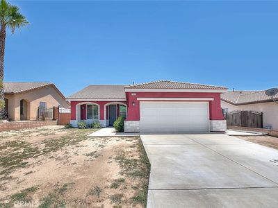 1503 Lynwood Way, Highland, CA, 92346