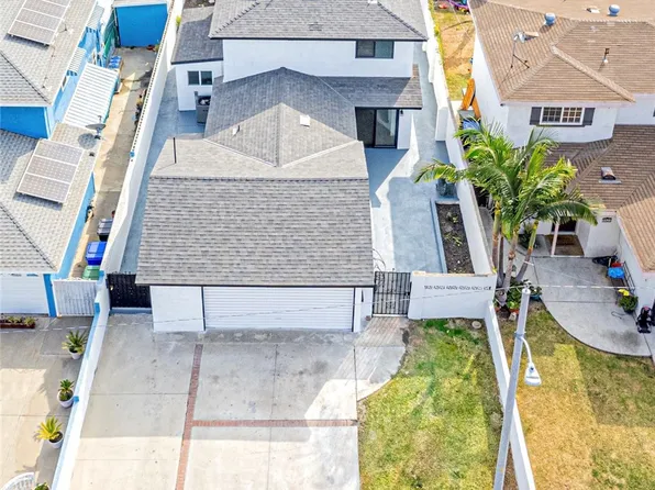 9824 Hawkstone Ave, Whittier, CA 90605