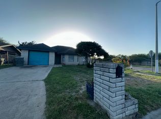 801 S 21st Ave, Edinburg, TX 78539