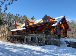 24037 County Road X, Shell lake, WI 54871