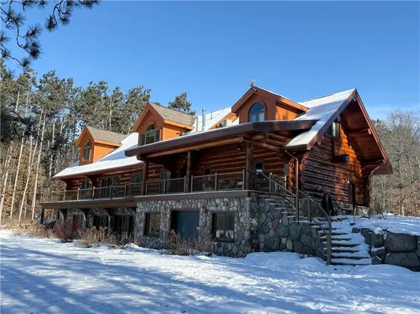 24037 County Rd X, Shell Lake, WI 54871