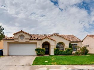 922 Chaps Cir, Henderson, NV 89002