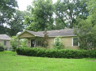 400 Wickstead Rd, Bessemer, AL 35023