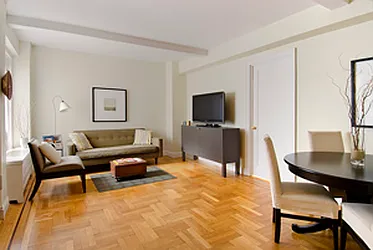 Rented by Corcoran