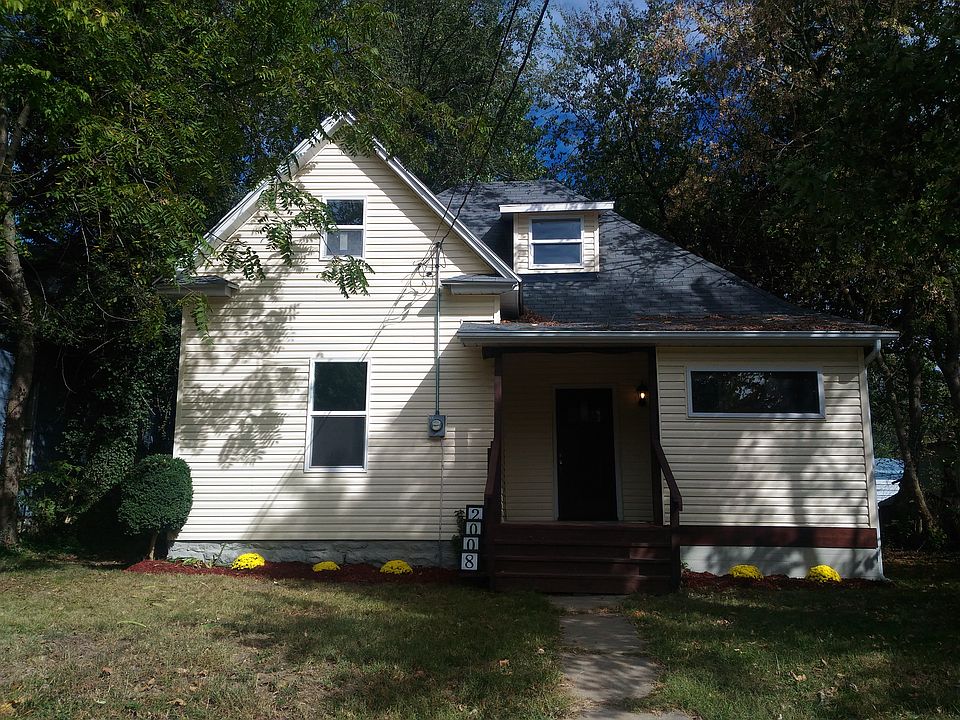 Totally move in ready!