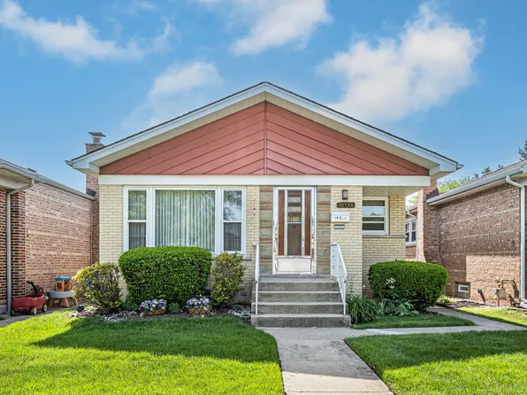 10726 S Saint Louis Ave, Chicago, IL 60655