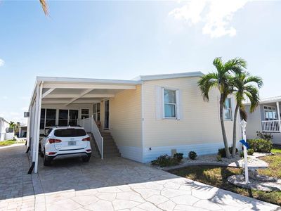 7 Freeman Ave, Punta Gorda, FL, 33950
