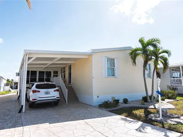 7 Freeman Ave, Punta Gorda, FL 33950