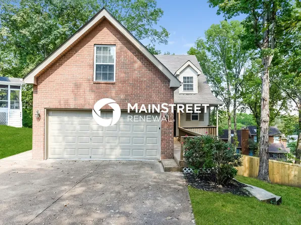 2602 Mesa Dr, Nashville, TN 37217