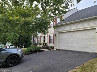 17510 Magma Ct, Hagerstown, MD 21740