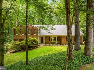 6005 Makely Dr, Fairfax Station, VA, 22039
