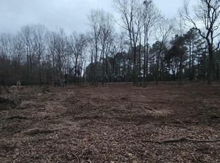 0 County Road 1678, Knoxville, AR 72845