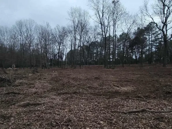 0 County Road 1678, Knoxville, AR 72845