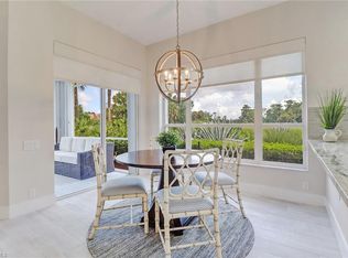 5847 Persimmon Way, Naples, FL 34110