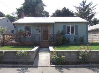 6720 SE Carlton St, Portland, OR 97206