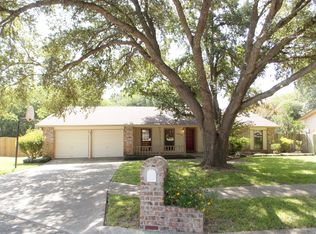 6406 Fox Glen St, San Antonio, TX 78247