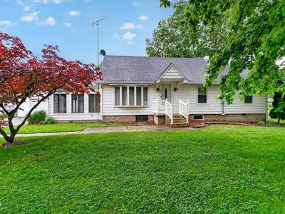 16833 N 150 E, Summitville, IN, 46070