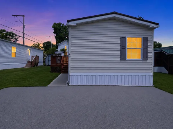 209 Brown Swiss Cir, Duncansville, PA 16635
