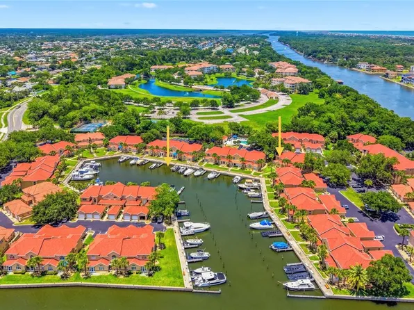 44 Captains Walk, Palm Coast, FL 32137