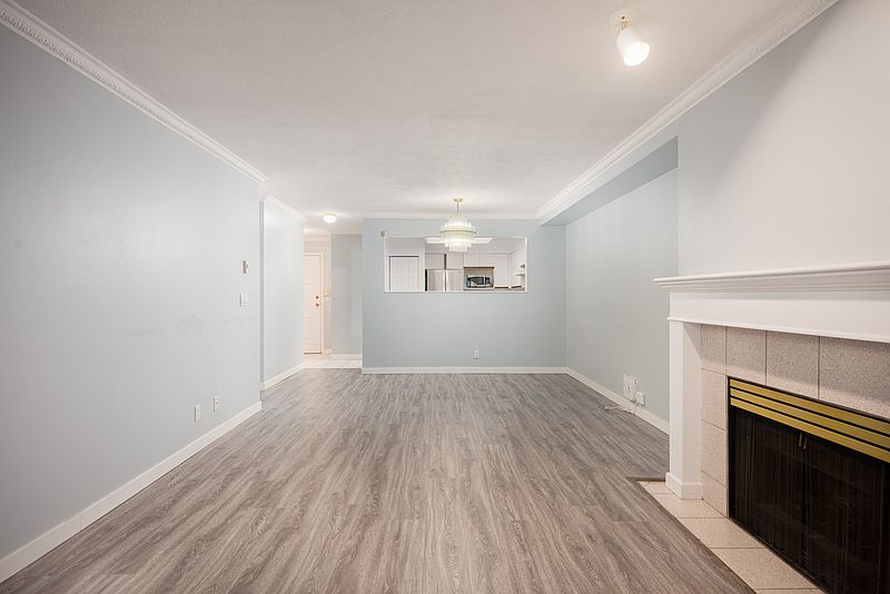 Coquitlam Apartment for rent - 2 Bedrooms — photo 8