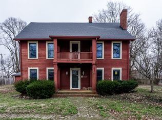 4867 Pearl St, Amo, IN