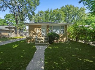 14721 Beachview Ter, Dolton, IL