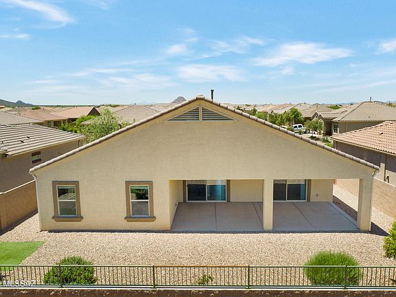 4th image of 9946 N Saguaro Bloom Way