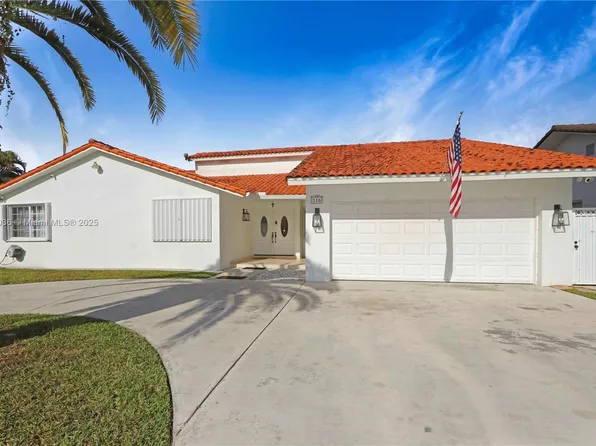 116 SW 135th Ave, Miami, FL 33184
