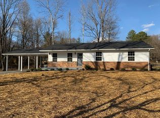 545 Shepherd Hills Rd, Cookeville, TN 38501