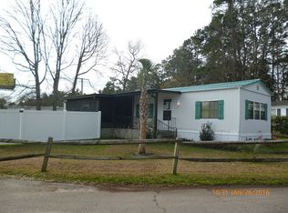 101 Intracoastal Village Ct, Myrtle Beach, SC 29588