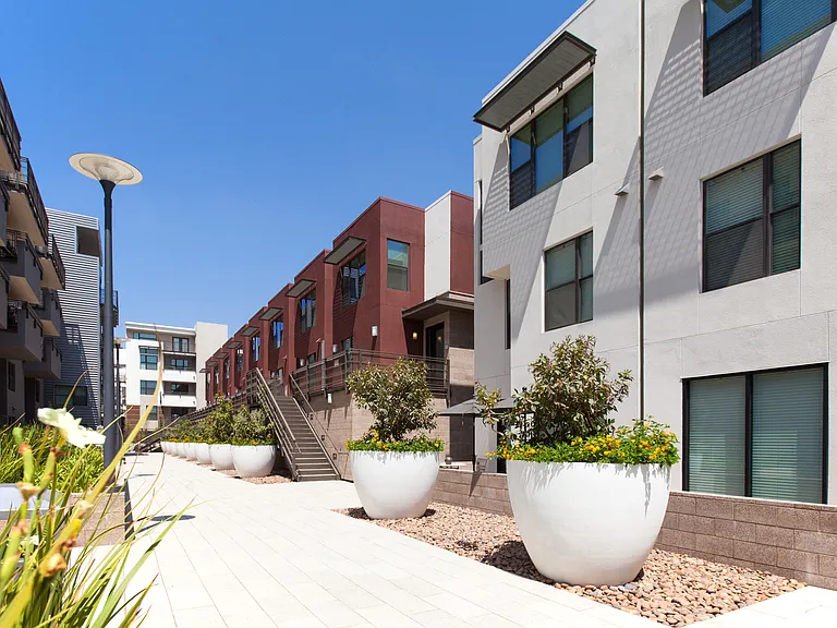 Residences at Westgate — Photo 12