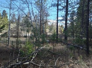 Nhn Lola Ridge Ln, Rexford, MT 59930