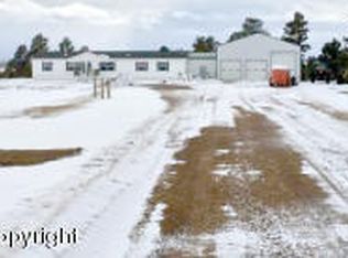435 H Kay Rd, Moorcroft, WY 82721