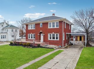 1715 Grandview Ave, Pawhuska, OK 74056