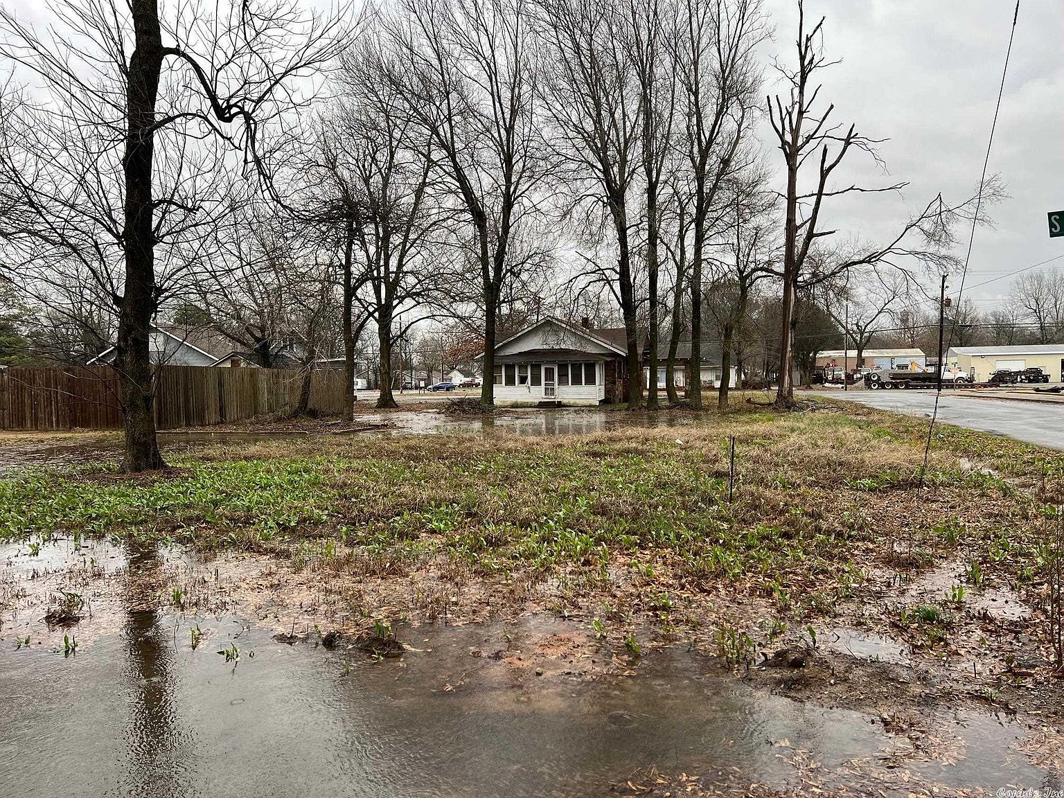 0 N Maple St, Stuttgart, AR 72160 Zillow