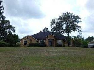 4756 Saddlehorn Trl, Middleburg, FL 32068