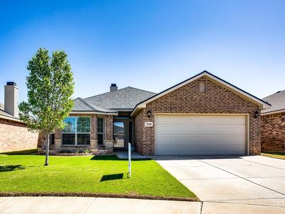 7015 95th St, Lubbock, TX, 79424