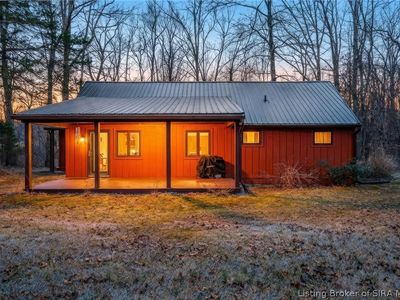 9185 Oak Park Road NE, New Salisbury, IN, 47161