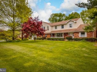 16437 Old Frederick Rd, Mount Airy, MD 21771