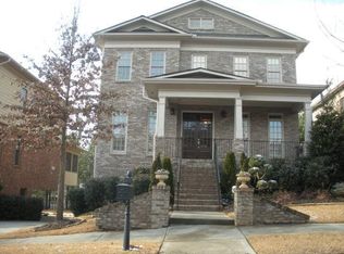 2015 Mason Mill Rd, Decatur, GA 30033