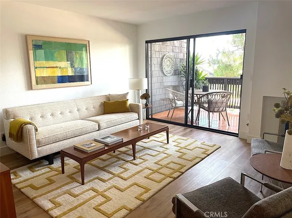2512 E Willow St Unit 106, Signal Hill, CA 90755
