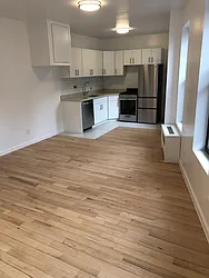 Rented by Compass