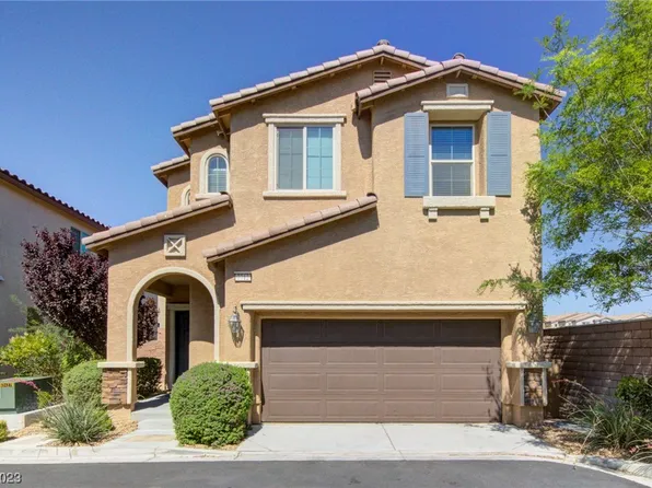 7712 Eastham Bay Ave, Las Vegas, NV 89179
