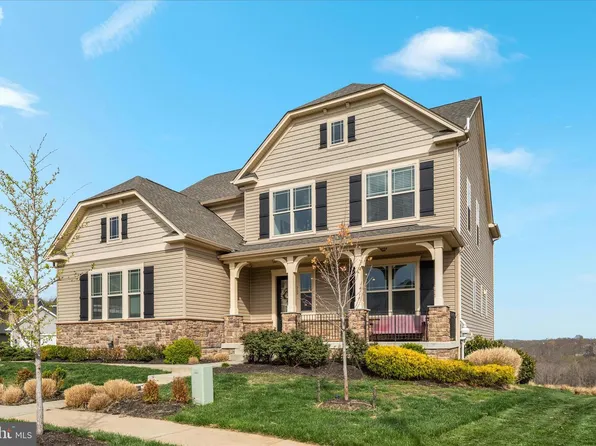 515 Sourwood Ct, Stafford, VA 22554