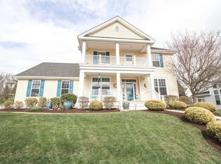 104 Birchwood Way, Hopewell Junction, NY 12533