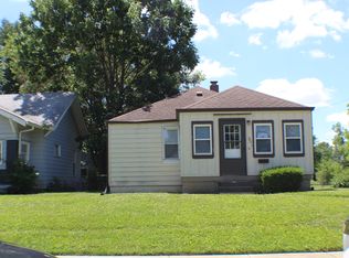801 Cameron St, Indianapolis, IN 46203