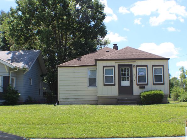 801 Cameron St