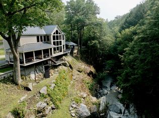 60 Old Brook Rd, Montpelier, VT 05602