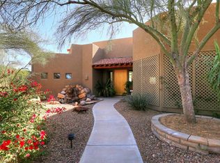 16905 E Lone Mountain Rd, Rio Verde, AZ 85263